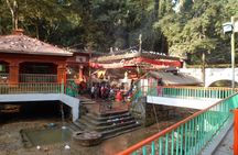 A Holy Visit to Mighty Kali 