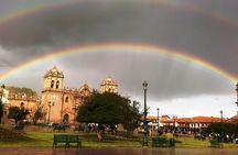 City Tour of Cusco: Private Half Day