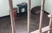 Cape Town Private Tour, Robben Island and Table Mountain Car 