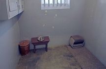 Cape Town Private Tour, Robben Island and Table Mountain Car 