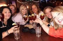 Greenville Craft Cocktail Tour