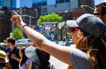 Hungry Hogtown St. Lawrence Market & Old Town Food & History Tour