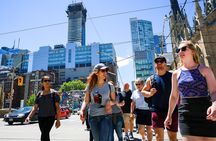 Hungry Hogtown St. Lawrence Market & Old Town Food & History Tour