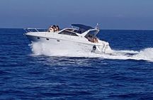 Excursion to Capri by shared boat departure from Sorrento
