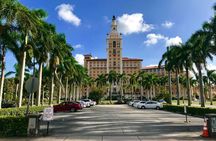Miami private city tour off the beaten path