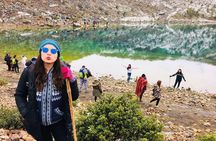 Excursion to Humantay Lake | Full day |