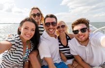 Private Full Day, Fun Day Aboard SY Mazu - Luxury Gemini Legacy Catamaran