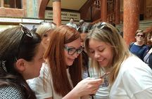 Private city discovery tour - A Historical Treasure Hunt
