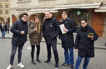 Private city discovery tour - A Historical Treasure Hunt