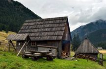 Zakopane & Thermal Springs: Private Tour