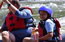 Middle Yough Escorted Guided Tour