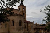 Segovia Walking Tour