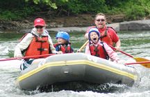 Middle Yough Escorted Guided Tour