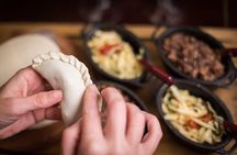 Argentine Experience Dinner with 16-Dish immersive Menu and Wines