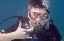 Open Water Scuba Course
