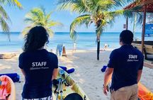 Open Water Scuba Course