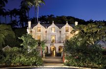 St. Nicholas Abbey Heritage Great House and Rum Distillery Tour