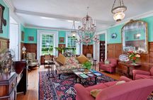 St. Nicholas Abbey Heritage Great House and Rum Distillery Tour