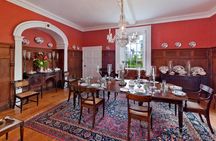 St. Nicholas Abbey Heritage Great House and Rum Distillery Tour