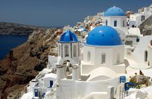 Santorini Classic Private Tour