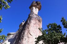 Cappadocia Red Tour