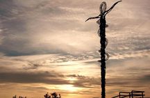 Day Tour - Madaba, Mount Nebo and Baptism Site