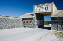 Robben Island tour