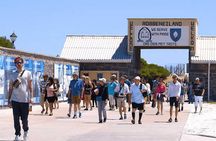 Robben Island tour