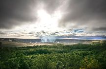 Elite Volcano Hike From Hilo