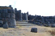 Half-Day City Tour Cusco with Inca museum