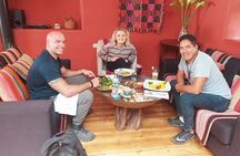 2 - Day tour Sacred Valley with Machu Picchu 