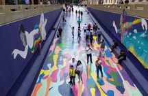Half-Day Small-Group Panoramic Santiago Tour