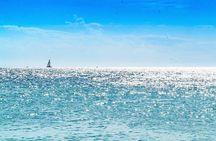Saona Island Sailing Tour - All Inclusive
