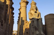 Tour To Karnak And Luxor Temples