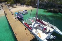 Catalina Island & Snorkeling Tour