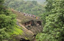 Private Kanheri- Buddhist Cave Tour