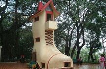 Shore Excursion Private Sightseeing Tour in Mumbai