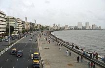Shore Excursion Private Sightseeing Tour in Mumbai