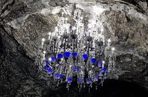 Zipaquirá Private Day Tour including the Salt Cathedral and Colonial Town