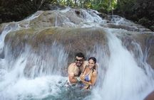 Dunn's River Falls Tour from Ocho Rios