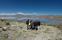Standard Uyuni Salt Flats 3 Days with Spanish-speaking driver