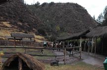 5 Day View The Most Popular The Sacred Valley, Machu Picchu & Rainbow Mountain