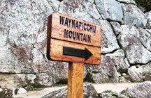 Machu Picchu Tour with Wayna Picchu Mountain in 2 Days