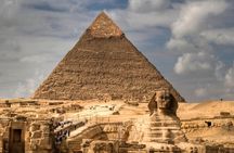 06 Days Egypt Budget Tour Cairo and Luxor