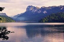 Ba Be Lake & Ban Gioc Waterfall Adventure Tour 3 Days