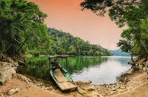 Ba Be Lake & Ban Gioc Waterfall Adventure Tour 3 Days