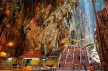 Batu Caves Tour from Kuala Lumpur