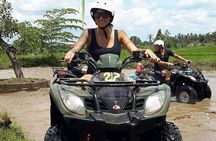 Bali ATV Ride Adventure