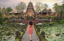 Balinese Local Experience Culture Tour (Private & All-Inclusive)