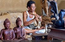 Balinese Local Experience Culture Tour (Private & All-Inclusive)